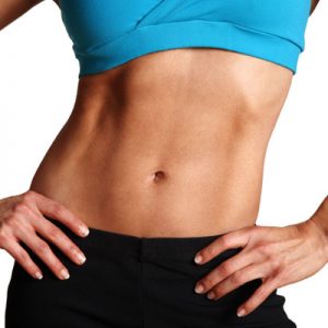 ladies abs