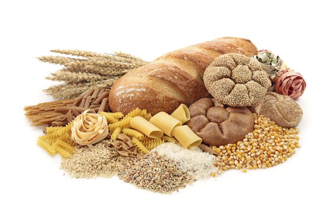 Why Your Body Needs Carbohydrates | Pro Trainer