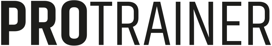 Pro Trainer Logo
